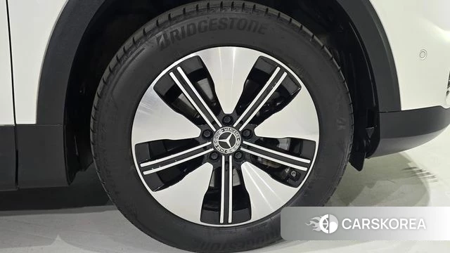 Mercedes-Benz EQB X243 id 4280681 из Кореи 15