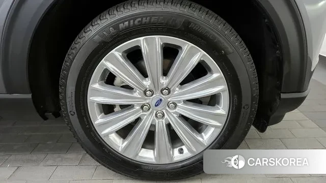 Ford Explorer 6th Generation id 3585831 из Кореи 15