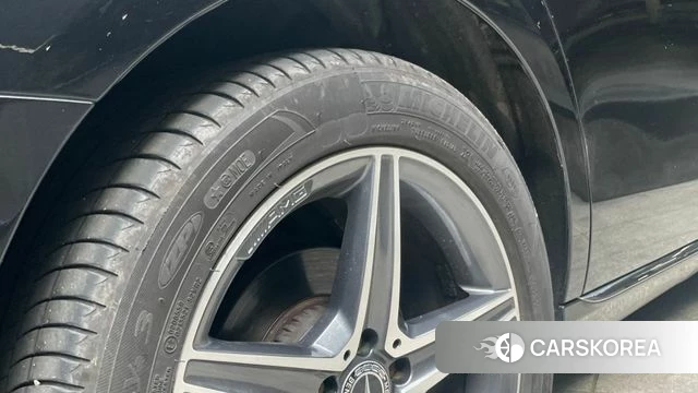 Mercedes-Benz E-Class W213 2021 Черный из Кореи, фото 5