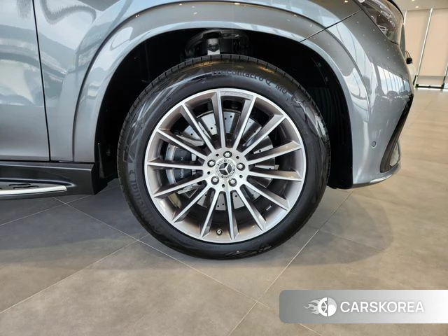 Mercedes-Benz GLE-Class W167 id 4394251 из Кореи 15