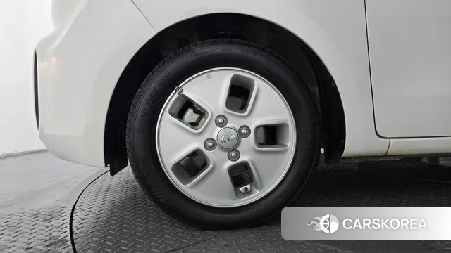 Kia The New Ray id 4746301 из Кореи 26