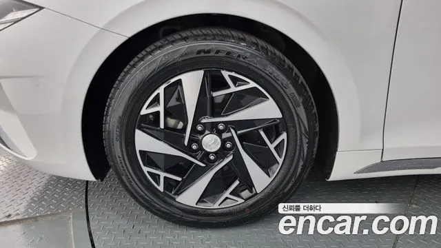 Hyundai The New Grandeur IG Hybrid id 2859747 из Кореи 15