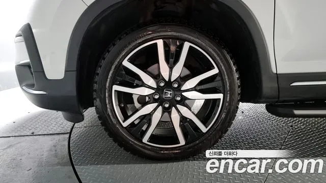 Honda Pilot 3rd generation id 2466010 из Кореи 15