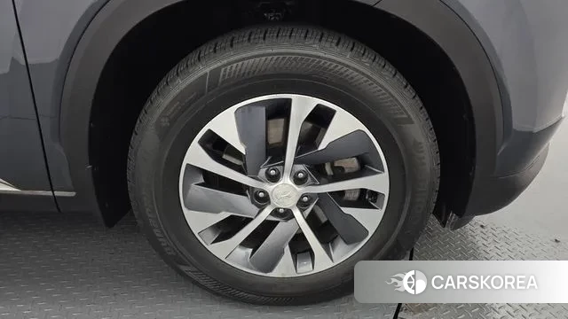 Hyundai Palisade id 3520279 из Кореи 15