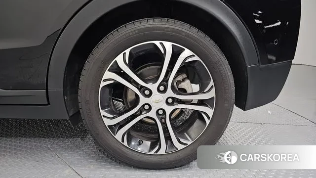 Chevrolet (GM Daewoo) Bolt EV id 3626227 из Кореи 15