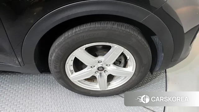 Kia Sportage 4th Generation id 3018982 из Кореи 14