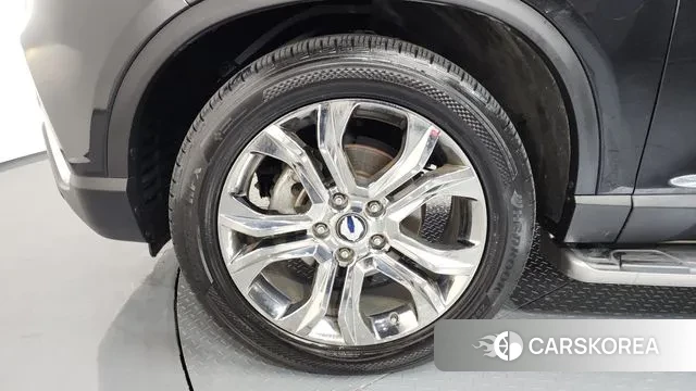 Ssangyong G4 Rexton id 3336683 из Кореи 15