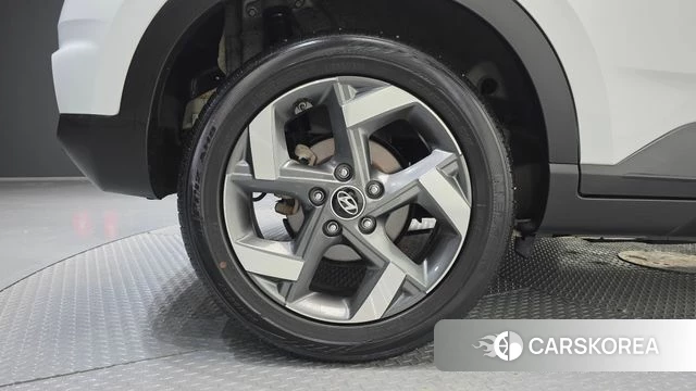 Hyundai Venue id 4917233 из Кореи 15