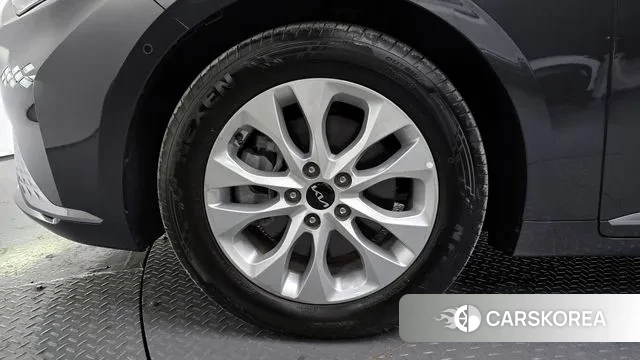 Kia K8 id 3654178 из Кореи 15