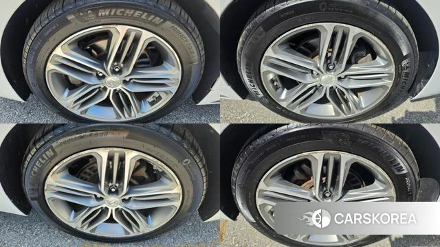 Hyundai Grandeur IG id 4845891 из Кореи 15
