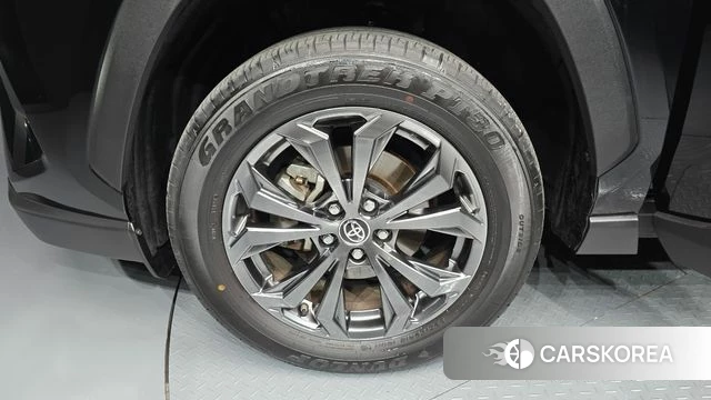 Toyota RAV4 5th Generation id 4590466 из Кореи 25