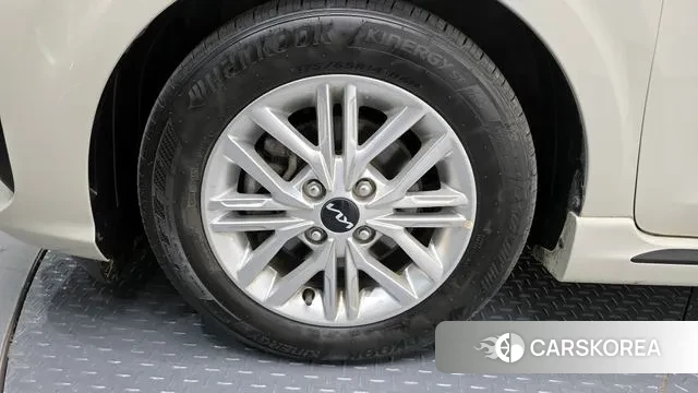 Kia Morning Urban (JA) id 3634488 из Кореи 15