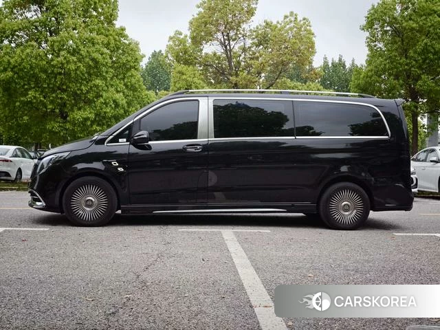 Mercedes-Benz Vito id 4320666 из Китая 22