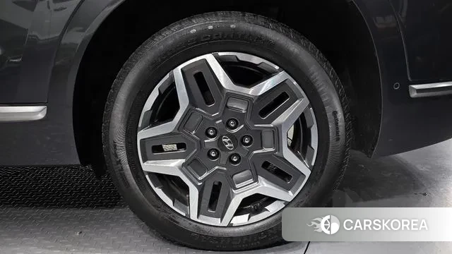 Hyundai The New Santa Fe id 3348422 из Кореи 15