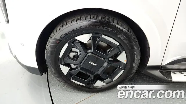 Kia The New Carnival 4th Generation id 2717516 из Кореи 15