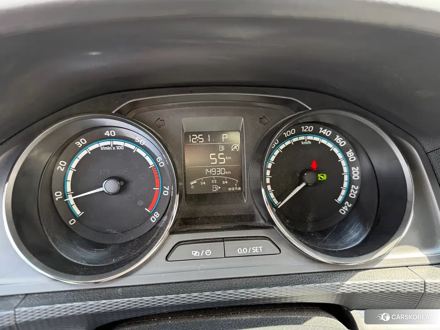 Skoda Komick id 4553960 из Китая 17
