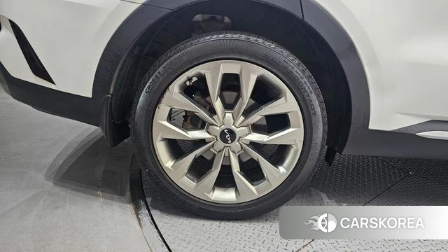 Kia Sorento 4th Generation id 4593081 из Кореи 25