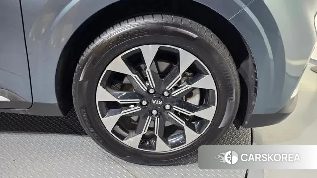 Kia Carnival 4th generation id 3722577 из Кореи 15