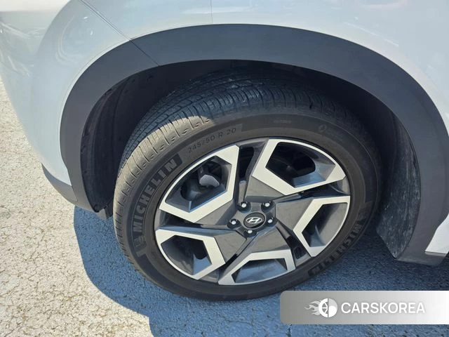 Hyundai The New Palisade id 4453264 из Кореи 15