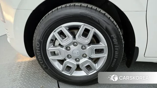 Hyundai Staria id 3597599 из Кореи 15