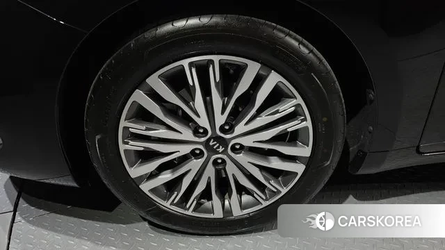 Kia K7 Premier id 3402675 из Кореи 15