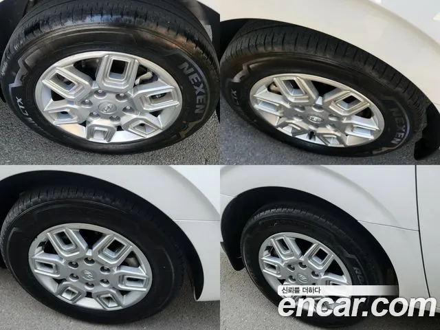 Hyundai Staria id 2673564 из Кореи 15