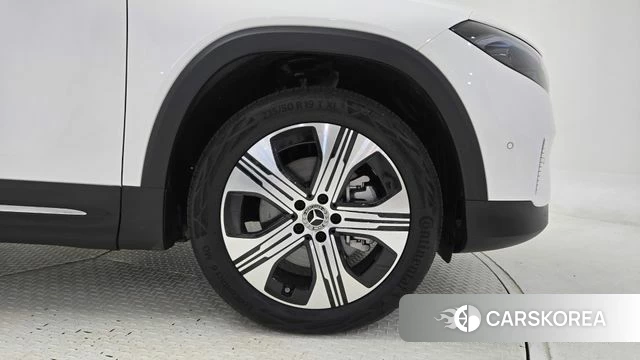 Mercedes-Benz EQB X243 id 4493484 из Кореи 12