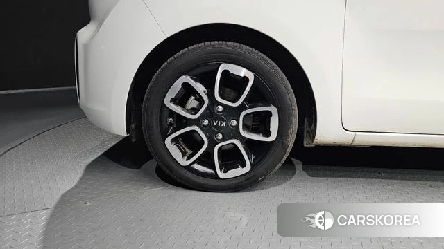 Kia The New Ray id 4502371 из Кореи 26