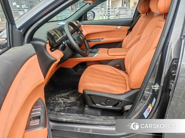 Chang'an CS75 PLUS id 4368299 из Китая 8