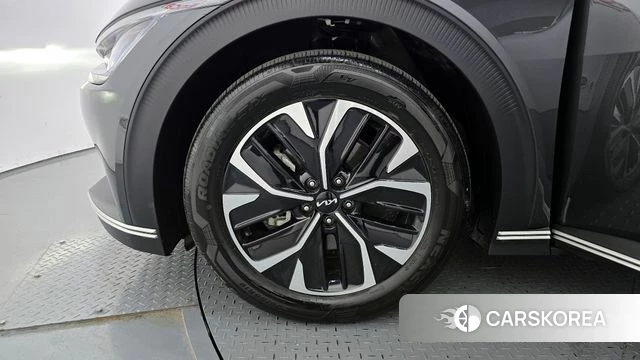 Kia EV6 id 3878042 из Кореи 15