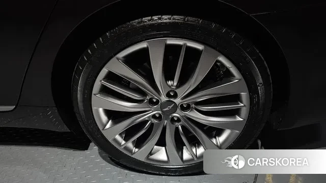 Genesis G80 id 3423470 из Кореи 15