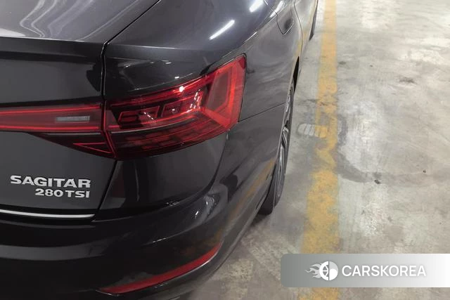 Volkswagen Sagitar id 3782572 из Китая 12