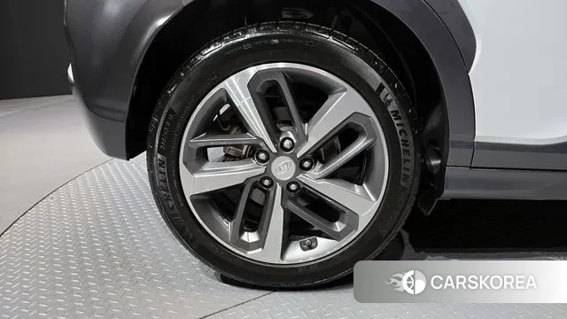 Hyundai Kona id 3455090 из Кореи 15