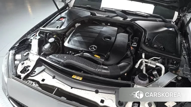 Mercedes-Benz E-Class W213 id 3385158 из Кореи 15
