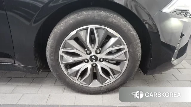 Kia K5 Hybrid 3rd Generation id 3412427 из Кореи 15