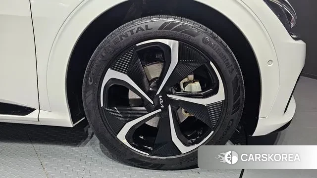 Kia EV6 id 3388979 из Кореи 15