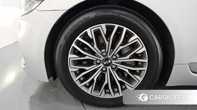 Kia More K9 id 3265165 из Кореи 15