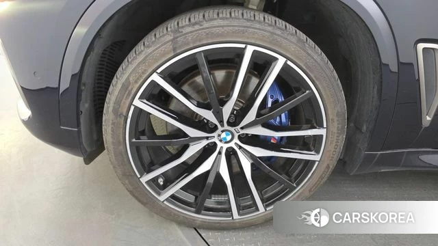 BMW X5 (G05) id 4362432 из Кореи 15