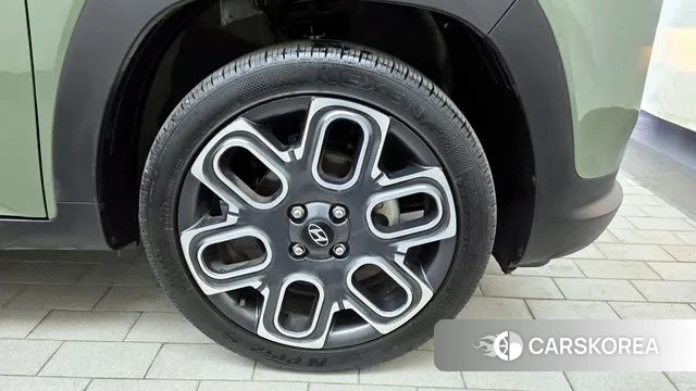 Hyundai Casper id 3740749 из Кореи 15