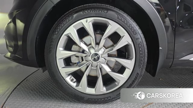 Kia Sorento 4th Generation id 4656780 из Кореи 26