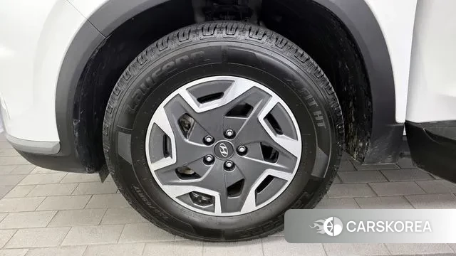 Hyundai The New Santa Fe id 3427918 из Кореи 15