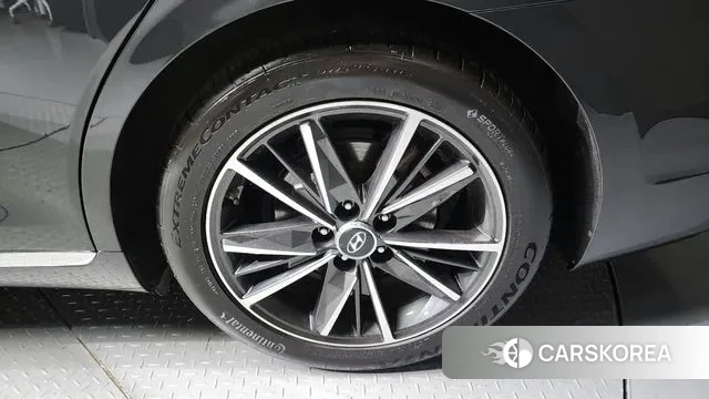 Hyundai The New Grandeur IG id 3033652 из Кореи 15