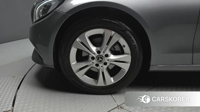 Mercedes-Benz C-Class W205 id 4339736 из Кореи 25