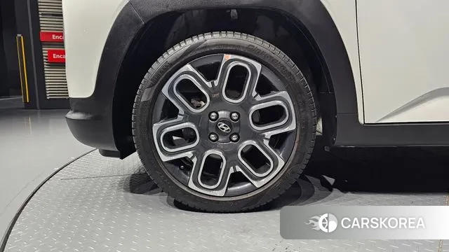 Hyundai Casper id 3328578 из Кореи 15