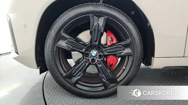 BMW X3 (G45) id 4897663 из Кореи 15