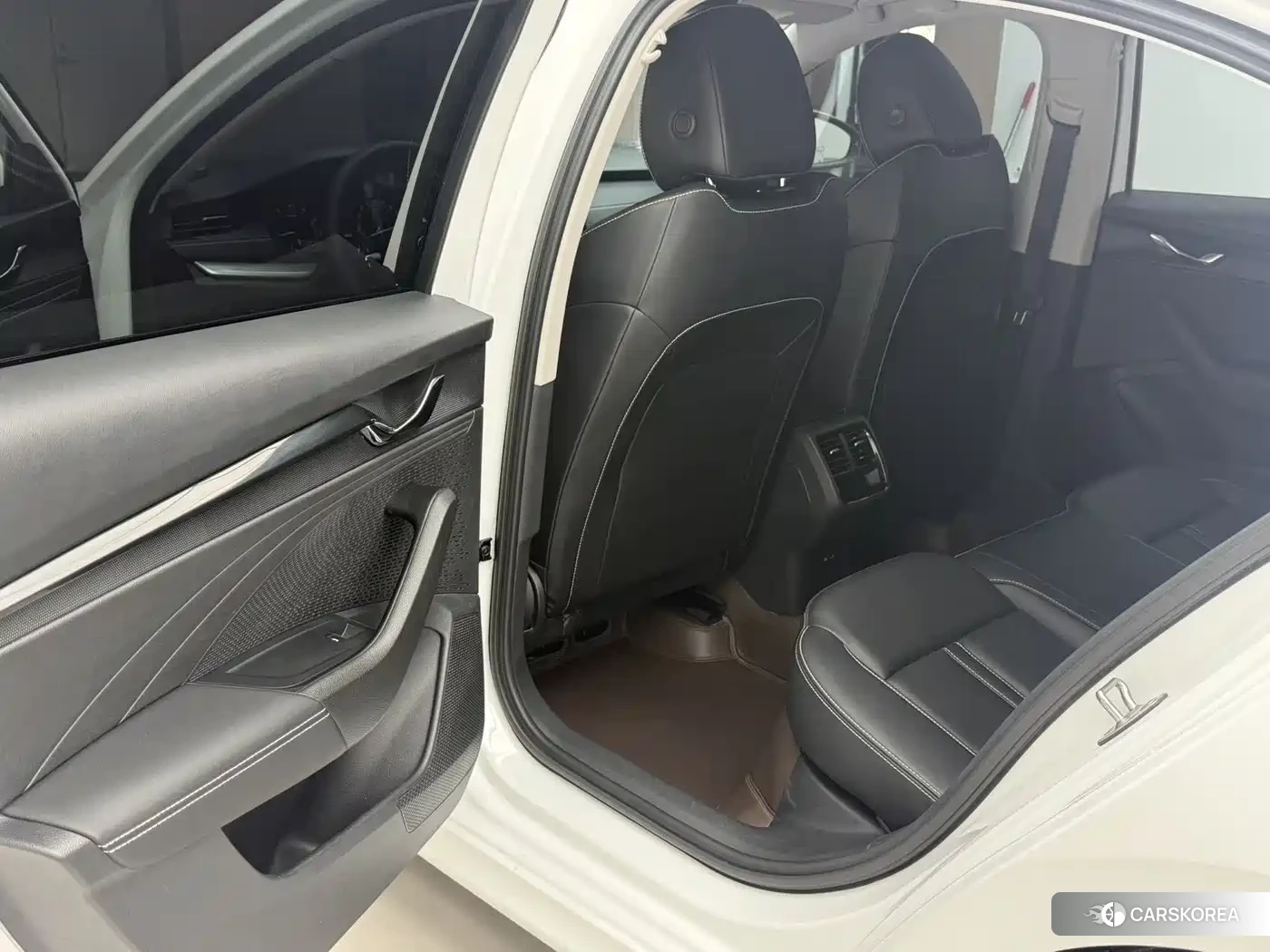 Skoda Octavia id 4583715 из Китая 14
