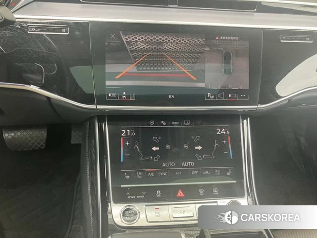 Audi A8 id 4335687 из Китая 7