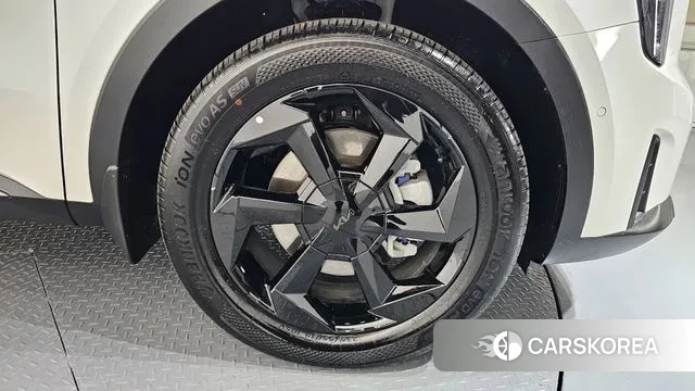 Kia The New Sorento 4th Generation id 3731846 из Кореи 15