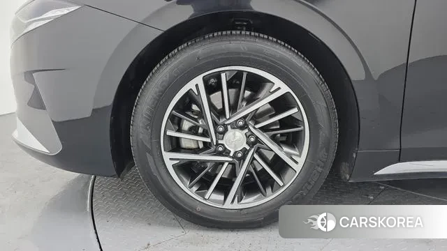 Hyundai The New Grandeur IG id 3519784 из Кореи 15