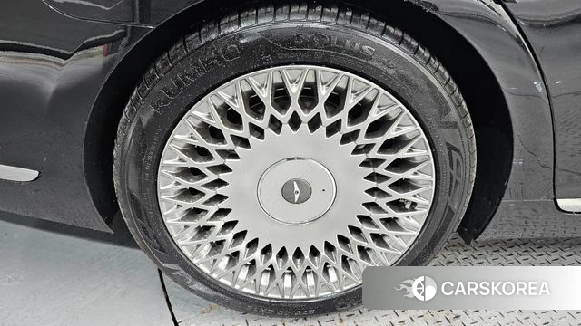 Genesis G90 id 4722467 из Кореи 30